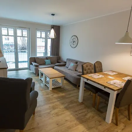 Sunnevelt-apartment-2 Daire