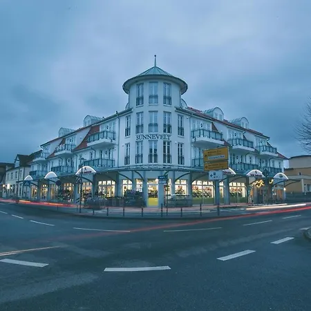 Sunnevelt-apartment-2 *