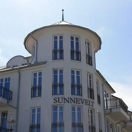 Sunnevelt-apartment-2 Lejlighed