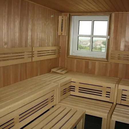 Sunnevelt-apartment-2 * Ostseebad Kühlungsborn