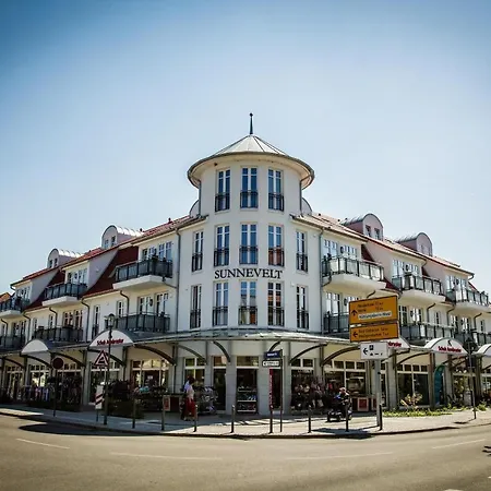 Apartmán Sunnevelt-apartment-2