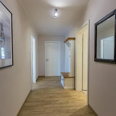 Sunnevelt-apartment-2 Lejlighed