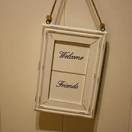 Sunnevelt-apartment-2 Appartement Ostseebad Kühlungsborn