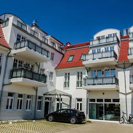 Appartement Sunnevelt-apartment-2 *