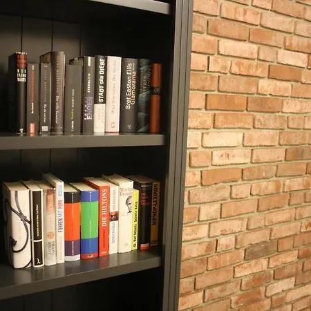 Appartement Sunnevelt-apartment-2 *