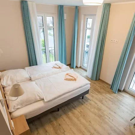 Sunnevelt-apartment-2 Appartement *